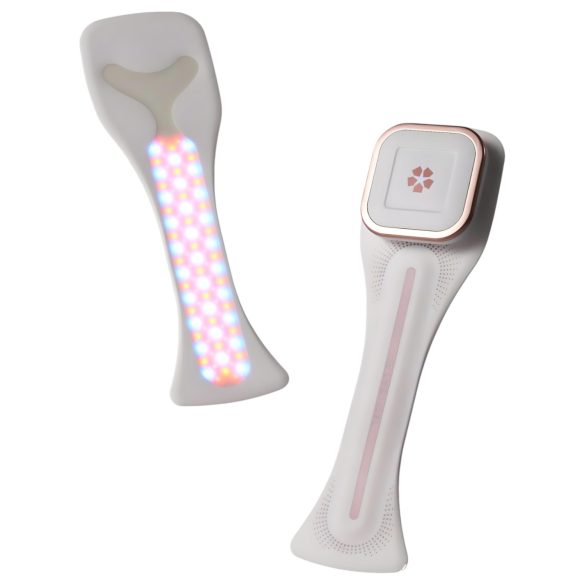 Luminiel Y ZONE - Dispositivo per la terapia luminosa intima