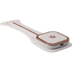   Dispositivo per la cura intima Luminiel ZONA Y - dispositivo ringiovanente e trattante (bianco-oro rosa)