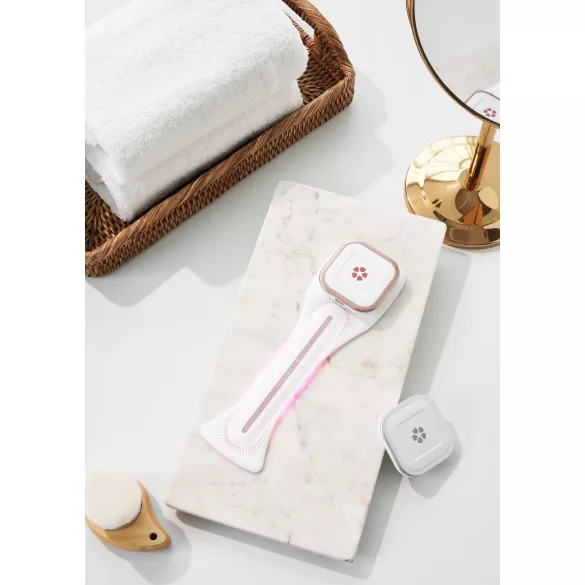 Luminiel Y ZONE - dispositivo terapia luce intima