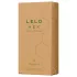 LELO Hex Organic - preservativi ultra sottili lattice naturale 12 pezzi