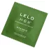 LELO Hex Organic - preservativi potenziati - lattice naturale - 36 pezzi