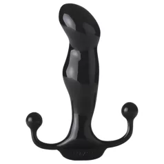 Aneros Black Ice - dildo prostata ergonomico - nero