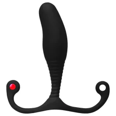 Aneros MGX Syn Trident - dildo prostata (nero)