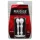 Aneros Peridise - set di dildo anale - 2 pezzi - bianco
