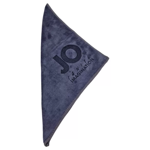 System JO - asciugamano per sesso - cotone