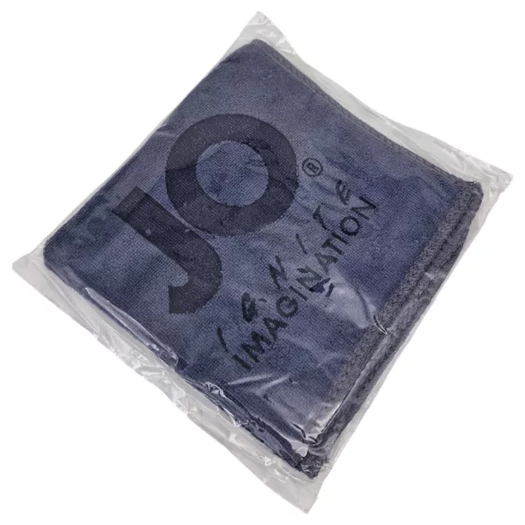 System JO - asciugamano per sesso - cotone