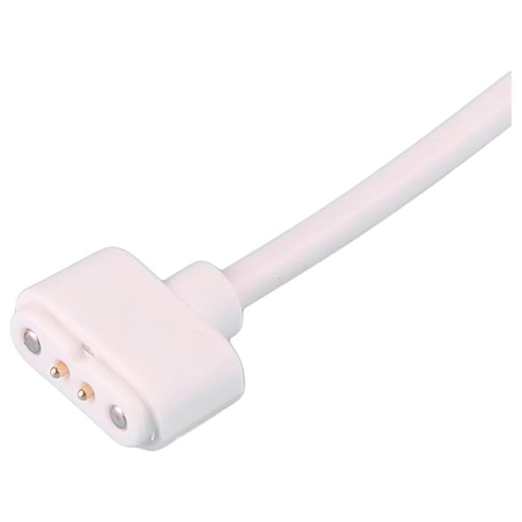 Magic Motion - cavo USB-C magnetico (bianco)