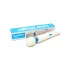 Love Magic Wand - vibratore massaggiante ricaricabile - bianco