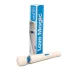 Love Magic Wand - vibratore massaggiante ricaricabile - bianco