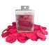 Kheper Games - Petali di rosa profumati fusibili (40g) - rosa