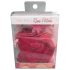 Kheper Games - Petali di rosa profumati fusibili (40g) - rosa