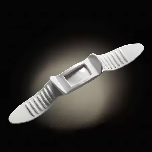 Male Edge - dispositivo allungamento pene - regolabile - plastica