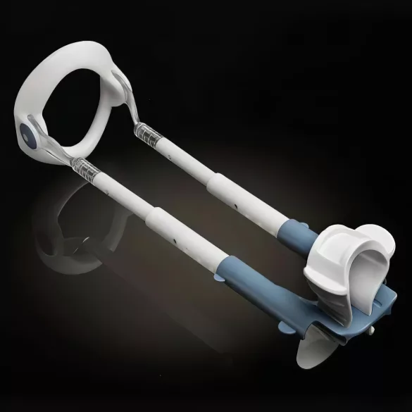 Male Edge - dispositivo allungamento pene - regolabile - plastica