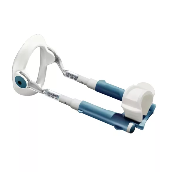 Male Edge - dispositivo allungamento pene - regolabile - plastica