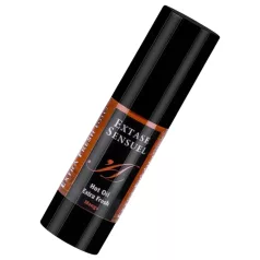   Extase Sensuel - olio da massaggio effetto caldo freddo - mango 30ml