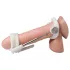 Jes-Extender - Dispositivo allungamento pene - Original Standard - fino a 24cm