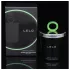 LELO - candela da massaggio - pera e cedro - 150g