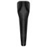Satisfyer Men Wand - vibratore impermeabile e ricaricabile (nero)