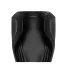 Satisfyer Men Wand - vibratore per glande ricaricabile e impermeabile (nero)
