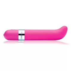   OhMiBod Freestyle G - vibratore punto G wireless a controllo musicale (rosa)
