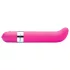 OhMiBod Freestyle G - vibratore punto G wireless a controllo musicale (rosa)