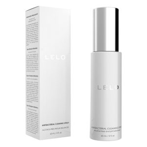 Spray Igienizzante Antibatterico Premium di LELO (60ml)