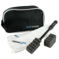 Bathmate - set pulizia e conservazione accessori
