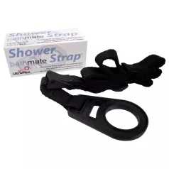Bathmate - accessorio per doccia - cinghia regolabile