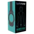 Bathmate Shower Strap - cinghia di supporto per pompa (nera)