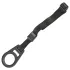 Bathmate Shower Strap - cinghia di supporto per pompa (nera)