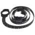 Bathmate Shower Strap - cinghia di supporto per pompa (nera)