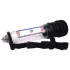 Bathmate Shower Strap - cinghia di supporto per pompa (nera)