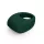 LELO - anello fallico vibrante ricaricabile - silicone verde