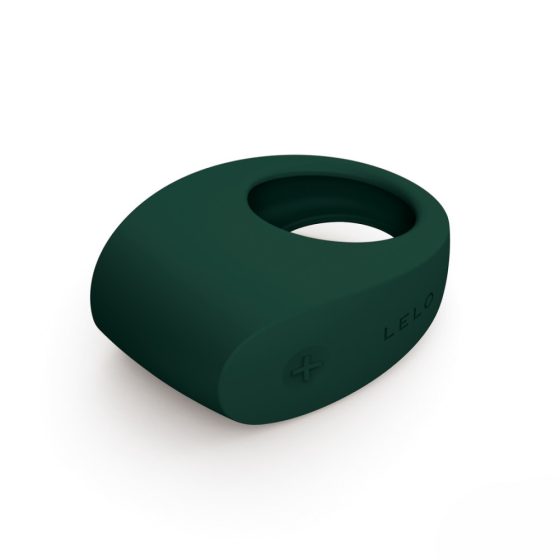 LELO Tor 2 - anello vibrante per il pene ricaricabile (verde)