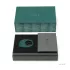 LELO - anello fallico vibrante ricaricabile - silicone verde