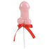 Willie lecca-lecca - lecca-lecca a forma di pene (35g)