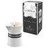 Petits Joujoux London - candela da massaggio - rabarbaro ambra - 120ml
