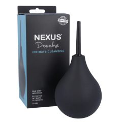 Nexus - intimo (nero)