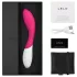 LELO Mona 2 - vibratore curvo (rosa)
