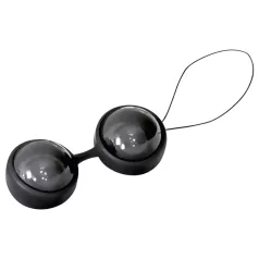 LELO - palline vaginali geisha modulari - Luna Noir
