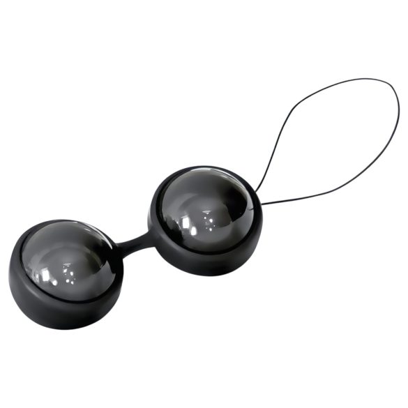 LELO Luna Noir - Sfere Geisha regolabili