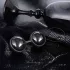 LELO - palline vaginali geisha modulari - Luna Noir