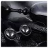 LELO - palline vaginali geisha modulari - Luna Noir
