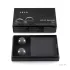 LELO - palline vaginali geisha modulari - Luna Noir