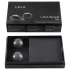 LELO - palline vaginali geisha modulari - Luna Noir