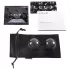 LELO - palline vaginali geisha modulari - Luna Noir