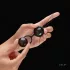 LELO - palline vaginali geisha modulari - Luna Noir