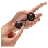 LELO - palline vaginali geisha modulari - Luna Noir