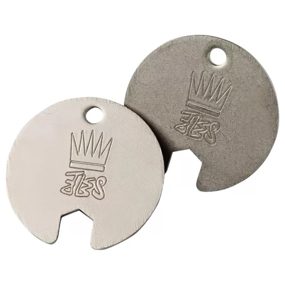 Jes-Extender - dispositivo allungamento pene - titanio - fino a 24 cm