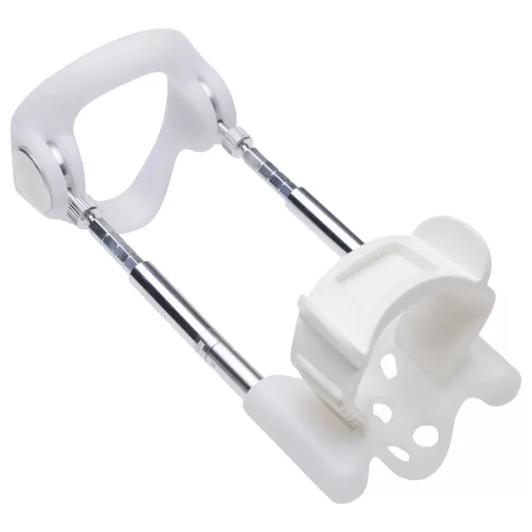 Jes-Extender - dispositivo allungamento pene - titanio - fino a 24 cm